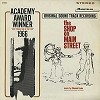 Original Soundtrack - The Shop On Main Street -  Preowned Vinyl Record