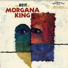 Morgana King - The Best of Morgana King -  Preowned Vinyl Record