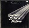 Emerson Lake & Palmer - Welcome back, my friends, to the show that never ends--Ladies and gentlman: Emerson Lake & Palmer -  Preowned Vinyl Record