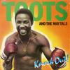 Toots and  the Maytals - Knock Out -  Preowned Vinyl Record