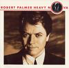 Robert Palmer - Heavy Nova -  Preowned Vinyl Record