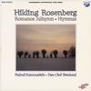 Hilding Rosenberg - Hymnus -  Preowned Vinyl Record