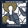Peter Wallin - Stor Ar Nu Frojden -  Preowned Vinyl Record