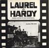 Original Soundtrack - Laurel & Hardy -  Preowned Vinyl Record