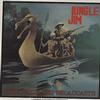 Original Radio Broadcast - Jungle Jim -  Preowned Vinyl Record