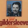 Original Radio Broadcast - Hal Peary as The Great  Gildersleeve -  Preowned Vinyl Record