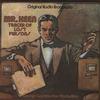 Original Radio Broadcast - Mr. Keen Tracer Of Lost Persons -  Preowned Vinyl Record