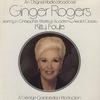 Original Radio Broadcast - Kitty Foyle starring Ginger Rogers -  Preowned Vinyl Record