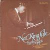 Nat King Cole - Early 1940's -  Preowned Vinyl Record