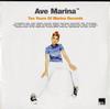 Various Artists - Ave Marina - Ten Years of Marina Records -  Preowned Vinyl Record