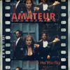Various - Amateur Soundtrack -  Preowned Vinyl Record