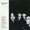 Savages - Silence Yourself -  Preowned Vinyl Record