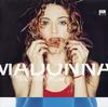 Madonna - Drowned World -  Preowned Vinyl Record