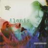 Alanis Morissette - Jagged Little Pill -  Preowned Vinyl Record