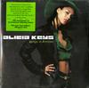 Alicia Keys - Songs in A Minor -  Preowned Vinyl Record