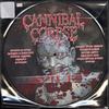 Cannibal Corpse - Vile -  Preowned Vinyl Record