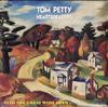 Tom Petty & The Heartbreakers - Into The Great Wide Open -  Preowned Vinyl Record