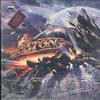 Boston - Walk On -  Preowned Vinyl Record