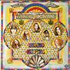 Lynyrd Skynyrd - Second Helping -  Preowned Vinyl Record