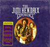 The Jimi Hendrix Experience - The Jimi Hendrix Experience box