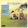 Original Soundtrack - Out of Africa -  Preowned Vinyl Record