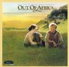 Original Soundtrack - Out Of Africa -  Preowned Vinyl Record