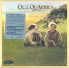 Original Soundtrack - Out Of Africa -  Preowned Vinyl Record
