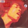 Jimi Hendrix - Electric Ladyland -  Preowned Vinyl Record