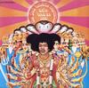 Jimi Hendrix - Axis: Bold As Love -  Preowned Vinyl Record