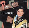 Patsy Cline - 12 Greatest Hits -  Preowned Vinyl Record