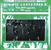 Jimmie Lunceford - The Last Sparks -  Preowned Vinyl Record