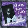 Sleepy John Estes - Down South Blues