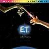 John Williams - E.T.soundtrack -  Preowned Vinyl Record
