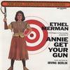 Original Cast - Annie Get Your Gun -  Preowned Vinyl Record