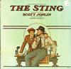 Original Motion Picture Soundtrack - The Sting -  Preowned Vinyl Record