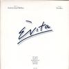 Andrew Lloyd Webber - Evita -  Preowned Vinyl Record