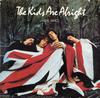 The Who - The Kids Are Alright -  Preowned Vinyl Record