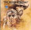 Original Soundtrack - The Missouri Breaks -  Preowned Vinyl Record