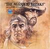 John Williams - The Missouri Breaks -  Preowned Vinyl Record