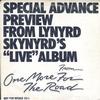 Lynyrd Skynyrd - One More From The Road