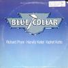 Jack Nitzsche - Blue Collar [OST] -  Preowned Vinyl Record