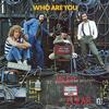 The Who - Who Are You -  Preowned Vinyl Record