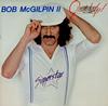 Bob Mc Gilpin - Get Up! -  Preowned Vinyl Record