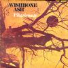 Wishbone Ash - Pilgrimage -  Preowned Vinyl Record