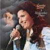 Loretta Lynn - I Remember Patsy -  Preowned Vinyl Record