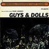 Original Broadway Cast - Guys & Dolls
