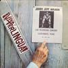 Jerry Jeff Walker - Viva Terlingua -  Preowned Vinyl Record
