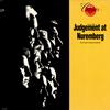 Original Soundtrack - Judgement At Nuremberg -  Preowned Vinyl Record