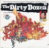 Original Soundtrack - The Dirty Dozen (notch) -  Preowned Vinyl Record