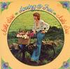 Kiki Dee - Loving & Free -  Preowned Vinyl Record